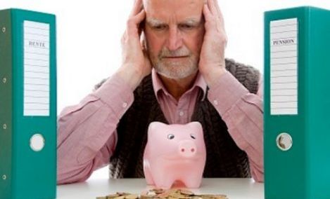 Picture 0 for 62 ετών το κατώτερο όριο για σύνταξη με 6.000 ένσημα απαιτεί η τρόικα