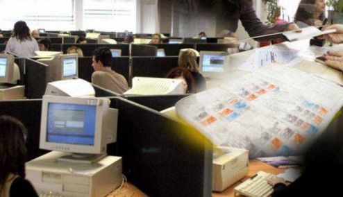 Picture 0 for Δυσοίωνη η αναλογιστική μελέτη περί ρήτρας μηδενικού ελλείμματος στα Ταμεία