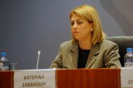 Σαββαΐδου: Νέες διαδικασίες απαλλαγής εμπορευμάτων από τον ΦΠΑ