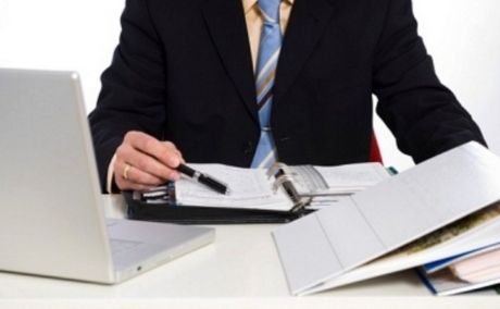 Picture 0 for Παράταση εντύπου Ε11 ( Γνωστοποίηση στοιχείων ετήσιας κανονικής άδειας )